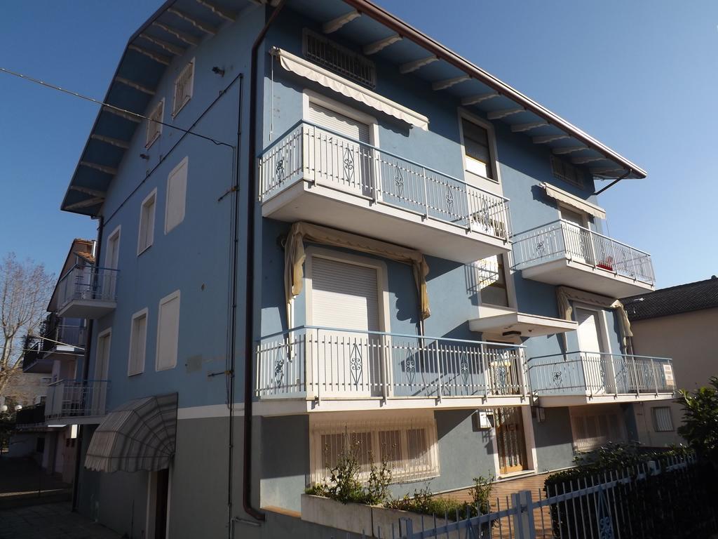 Appartamenti Muccioli Misano Misano Adriatico Esterno foto
