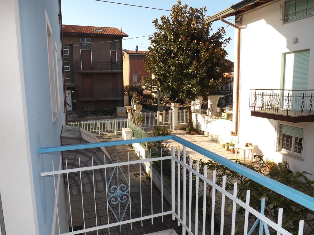 Appartamenti Muccioli Misano Misano Adriatico Camera foto